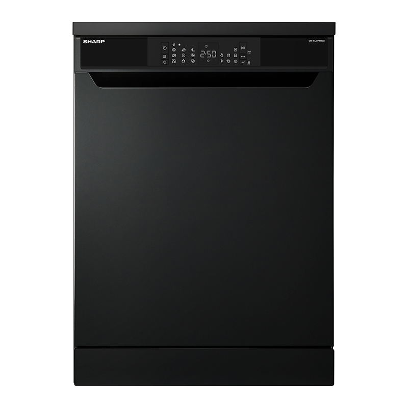 Lave-vaisselle 14 Couverts Sharp Qw-na2xf44ecb Bon état -  reconditionné disponible sur Electro Depot